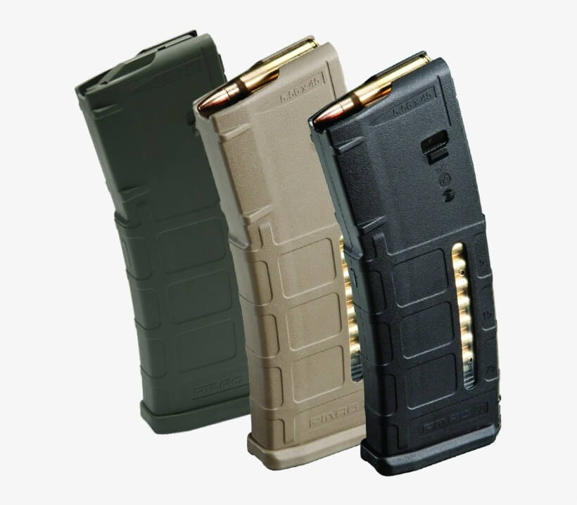 High Capacity Magazine Ban Appeal DEFEND2